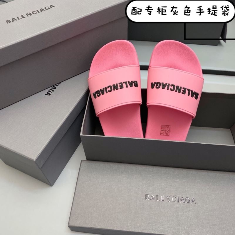 Balenciaga Slippers